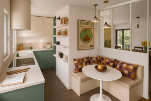 Estelle FATTORI - Fattori decoration