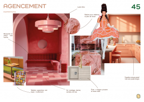 Maud DEL CASTILLO - DEL CASTILLO MAUD